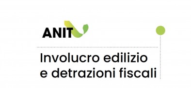 CONVEGNO ON-LINE Involucro edilizio e detrazioni fiscali
